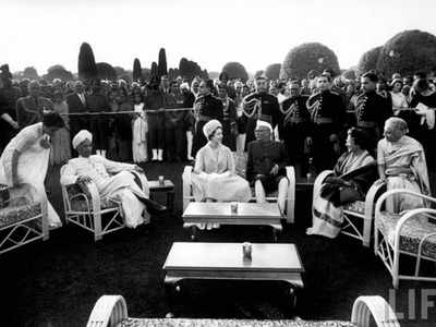 भारत की मेहमाननवाजी की कायल थीं महारानी एलिजाबेथ द्वितीय, तीन बार आईं इंडिया... जलियांवाला बाग का भी किया दौरा