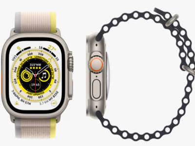 Apple Watch Ultra : యాపిల్ తొలి అల్ట్రా వాచ్ ప్రీ-ఆర్డర్స్ షురూ.. వెరీవెరీ స్పెషల్ ఫీచర్లు, డిఫరెంట్ లుక్‌తో..