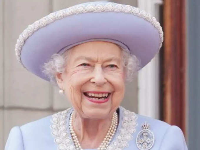 महाराणी एलिझाबेथ यांचे वयाच्या ९६ व्या वर्षी निधन