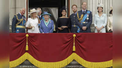 राजा तो चार्ल्स बन गए लेकिन एलिजाबेथ के बाद कौन बना महारानी? 70 साल बाद ब्रिटेन को मिली नई क्वीन