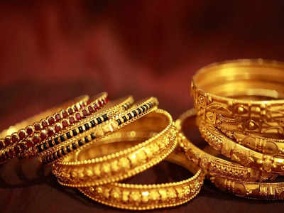 Gold Price Today: పడి లేచిన బంగారం, వెండి.. నేటి ధరలెలా ఉన్నాయో చూశారా..?