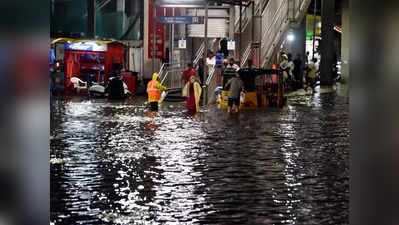 TS Rains: తెలంగాణ వాసులకు హెచ్చరిక.. నేడు అతి భారీ వర్షాలు.. ఆ జిల్లాలకు అలర్ట్