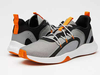 लंबे समय तक टिकेंगे ये मजबूत और बेस्ट क्वालिटी वाले Running Shoes, मिल रहा है 72% तक का डिस्काउंट