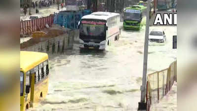 Bengaluru ఒక్కో గదికి రూ.40 వేలు.. వరదలను క్యాష్ చేసుకుంటున్న హోటల్స్