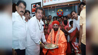 Congress | ಅಖಾಡಕ್ಕೆ ಎಂ.ಬಿ ಪಾಟೀಲ್‌: ಲಿಂಗಾಯತರ ಮನಗೆಲ್ಲಲು ಕಾಂಗ್ರೆಸ್‌ ಮಾಸ್ಟರ್‌ಪ್ಲಾನ್‌