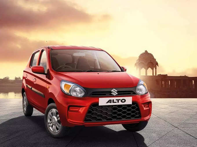 Maruti Alto 800 CNG Car Loan Downpayment EMI