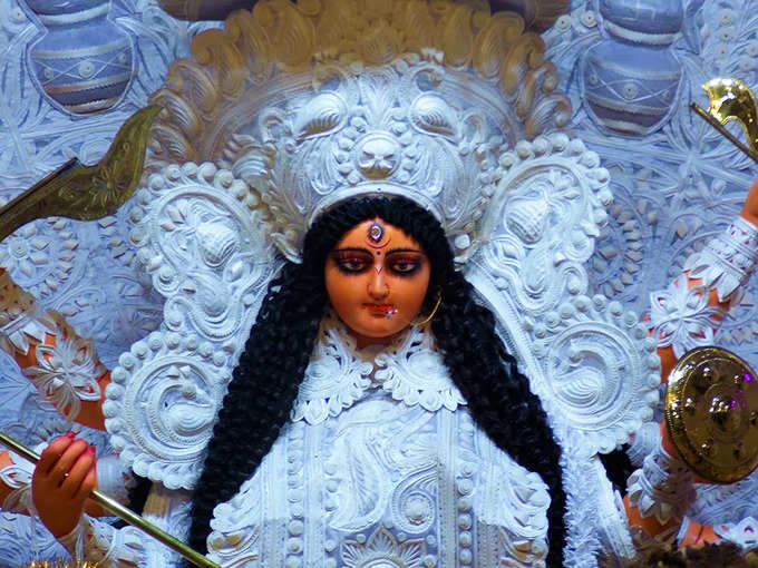 ​করনি মাতা মন্দির, দেশনোক -Karni Mata Mandir, Deshnoke