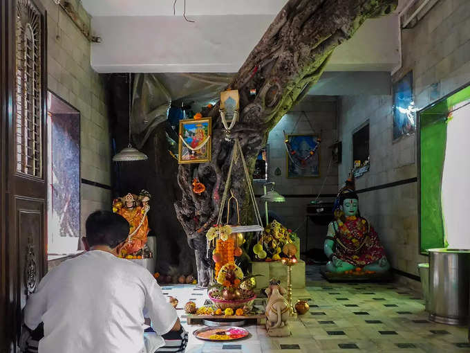 ​জ্বালা দেবী, কাংড়া-Jwala Devi, Kangra