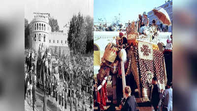 25 फरवरी 1961, जब महारानी एलिजाबेथ द्वितीय पहुंची थीं काशी... नाव की सवारी और उमड़ पड़ा था शहर