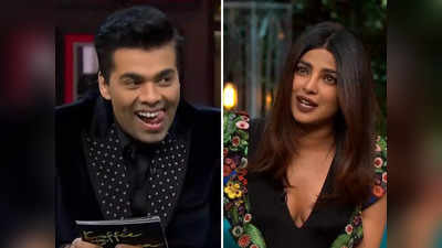 Priyanka Chopra: जब क्लब में हुआ था प्रियंका चोपड़ा का ‘लेस्बियन एनकाउंटर’, करण जौहर को भी थी उस लड़की की खबर