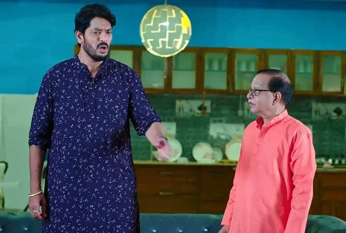 తులసిపై కోపం కంటే హనీపై ప్రేమే ఎక్కువ..