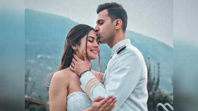 Krishna Mukherjee: शादी के बाद एक्‍ट‍िंग छोड़ देंगी कृष्णा मुखर्जी? मंगेतर चिराग से यूं हुई थी पहली मुलाकात
