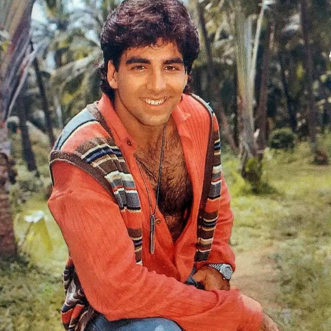 akshay kumar