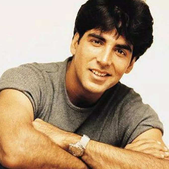 akshay kumar