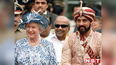 Elizabeth II: चेन्‍नई में कमल हासन से मिली थीं क्‍वीन एलिजाबेथ II, सीन भी किया था शूट, पर फिल्‍म नहीं हुई रिलीज