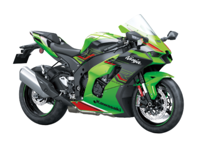 Kawasaki Ninja ZX 10R இந்தியாவில் அறிமுகம்! தனியா நிக்குற ஒரு Monster!