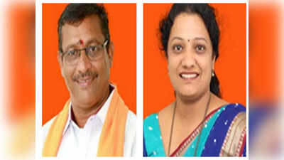 Mayor Election: ಮಂಗಳೂರು ಪಾಲಿಕೆಯ ನೂತನ ಮೇಯರ್ ಆಗಿ ಜಯಾನಂದ ಅಂಚನ್ ಆಯ್ಕೆ, ಪೂರ್ಣಿಮಾ ಉಪ ಮೇಯರ್