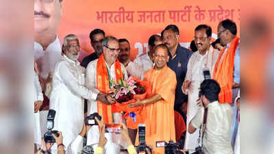 Uttar Pradesh BJP :  যোগীরাজ্যে এবার ‘নতুন BJP’? সাংগঠনিক রদবদল নিয়ে জোর জল্পনা