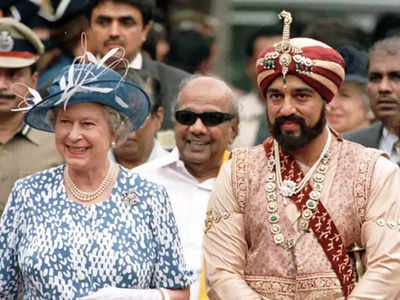 Queen Elizabeth II: కమల్ హాసన్ చిత్రానికి చీఫ్ గెస్ట్‌గా క్వీన్ ఎలిజబెత్ 2.. భారీ యుద్ధ సన్నివేశం చిత్రీకరణ