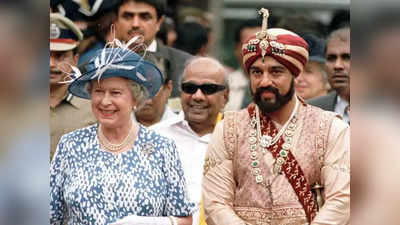 Queen Elizabeth II: కమల్ హాసన్ చిత్రానికి చీఫ్ గెస్ట్‌గా క్వీన్ ఎలిజబెత్ 2.. భారీ యుద్ధ సన్నివేశం చిత్రీకరణ