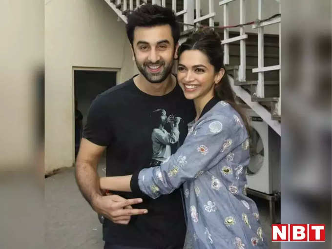 ranbir and deepika