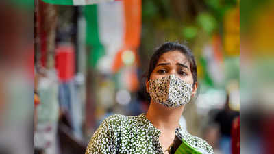 AQI: अब कोरोना नहीं तो प्रदूषण के बचने के लिए लगाएं मास्क, वरना आने वाले दिनों में बढ़ेगी आपकी परेशानी