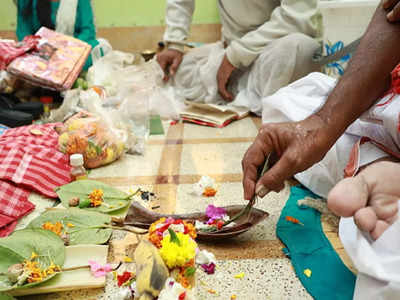 Pitru Paksha : भाद्रपद पूर्णिमा श्राद्ध तिथि और महत्व, इसलिए पितरों से पहले होती अगस्त मुनि की पूजा