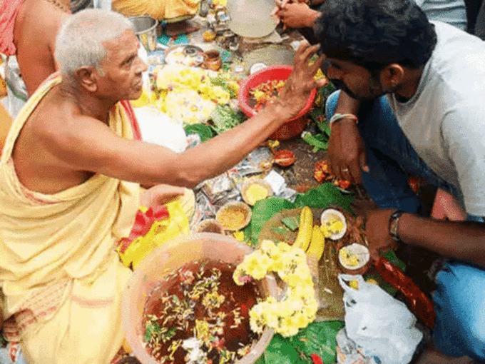 ​ముల్లంగిని ముట్టుకోవద్దు..