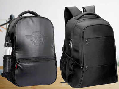 Amazon Deals : कॉलेज, ऑफिस और सोलो ट्रिप के लिए भी पर्फेक्ट हैं ये 5 Multipurpose Backpack