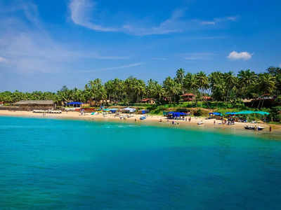 Goa beaches and beauty: కుర్రకారు ఫేవరెట్ డెస్టినేషన్.. ఇక్కడ అందమైన బీచ్‌లే కాదు ఇంకా చాలా ఉన్నాయ్..!