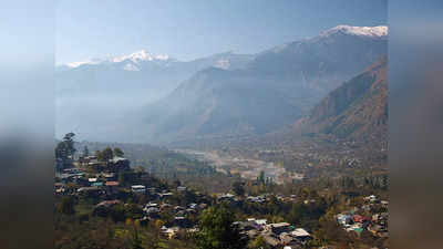 Shimla News: कुल्लू पर्वत पर चढ़ाई करने वाले पश्चिम बंगाल के चार पर्वतारोही लापता