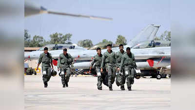 लद्दाख में चीन को अब मिलेगा करारा जवाब, भारतीय वायुसेना को मिल गई है बड़ी मंजूरी