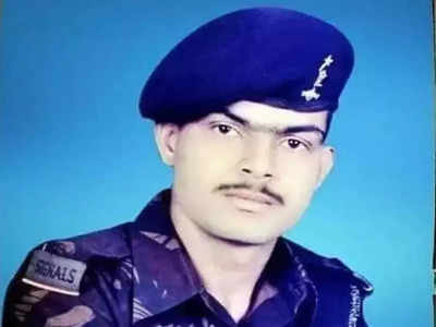 Shaurya Chakra: వీర సైనికుడికి అవమానం.. మెడల్‌ని తిరస్కరించిన కుటుంబం