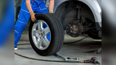 Tips To Change Car Tyre: கார் பஞ்சர் ஆகிவிட்டதா? கார் டயரை எப்படி மாற்றுவது? முழு வழிமுறைகள்