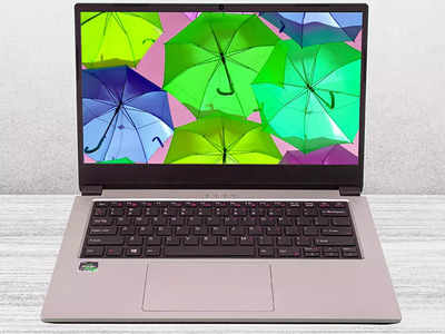 ​30000 रुपये से भी कम की कीमत में मिल रहे हैं ये महंगे Acer Laptops, लेटेस्‍ट फीचर्स से हैं अप टू डेट