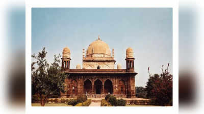 Black Taj Mahal: భారత్‌లోనే ఉన్న నల్ల తాజ్ మహాల్ గురించి తెలుసా?