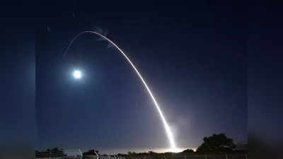 China Missile: चीन बना रहा दुनिया की सबसे तेज गति से चलने वाली मिसाइल, स्पीड होगी 40 हजार किलोमीटर प्रति घंटा