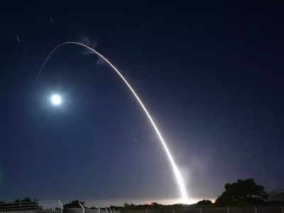 China Missile: चीन बना रहा दुनिया की सबसे तेज गति से चलने वाली मिसाइल, स्पीड होगी 40 हजार किलोमीटर प्रति घंटा