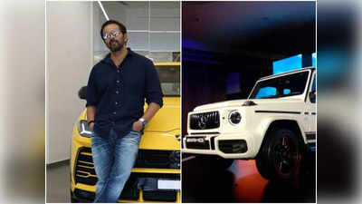 Rohit Shetty Cars: তিন কোটি মূল্যের নতুন Mercedes-AMG G63 কিনলেন রোহিত শেট্টি, রইল পরিচালকের গাড়ির তালিকা