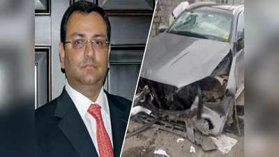 Cyrus Mistry Car Crash: మిస్త్రీ కారు ప్రమాదంపై బెంజ్ రిపోర్టు.. ప్రమాదానికి 5 సెకన్ల ముందు ఏం జరిగింది?