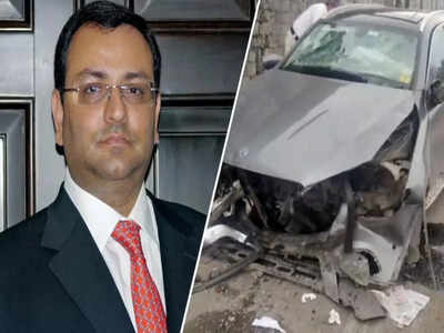 Cyrus Mistry Car Crash: మిస్త్రీ కారు ప్రమాదంపై బెంజ్ రిపోర్టు.. ప్రమాదానికి 5 సెకన్ల ముందు ఏం జరిగింది?