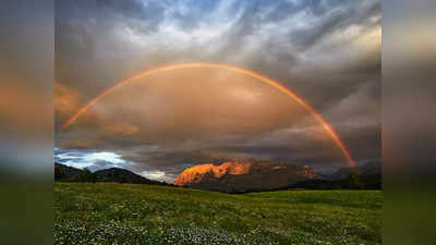 നിങ്ങളൊരു Rainbow Chaser ആണോ? എങ്കില്‍ ഈ പ്രദേശങ്ങള്‍ നിങ്ങള്‍ക്കുള്ളതാണ്!