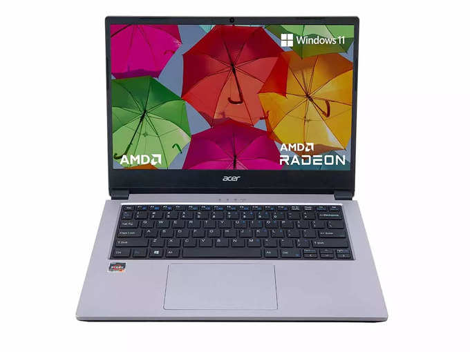 Acer Extensa 15 Lightweight Laptop