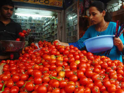 Market Price Today: সেঞ্চুরির দোরগোড়ায় টমেটো! ফের দাম বাড়ছে সবজি বাজারে