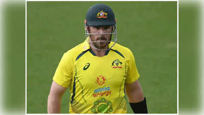 Aaron Finch: ఆస్ట్రేలియా కెప్టెన్ అనూహ్య నిర్ణయం