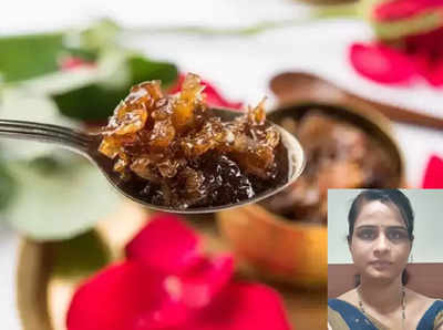 gulkand recipe : எளிமையான முறையில் குல்கந்து தயாரிப்பது எப்படி?