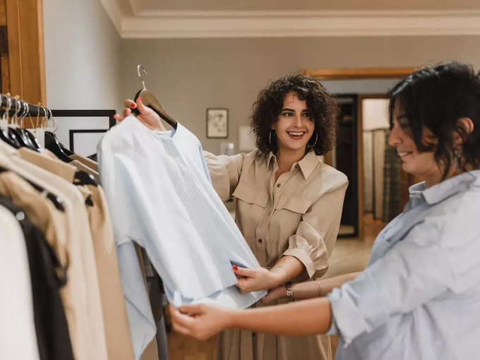 Shopping During Pitru Paksha