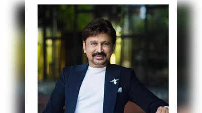 Ramesh Aravind Birthday: ಹುಟ್ಟುಹಬ್ಬದ ದಿನ ಸ್ಟಾರ್ ನಟರೊಬ್ಬರು ಹೀಗೆ ಮಾಡಿರುವುದು ಇದೇ ಮೊದಲು!