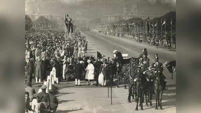 Queen Elizabeth II: यादगार बन गई थी महारानी की वह पहली भारत यात्रा, दिल्ली के रामलीला मैदान में दिया था भाषण
