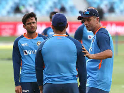 Rahul Dravid: राहुल द्रविड़ का हनीमून पीरियड खत्म, अब मुश्किल समय... पूर्व चयनकर्ता ने टी20 वर्ल्ड कप से पहले दी चेतावनी!